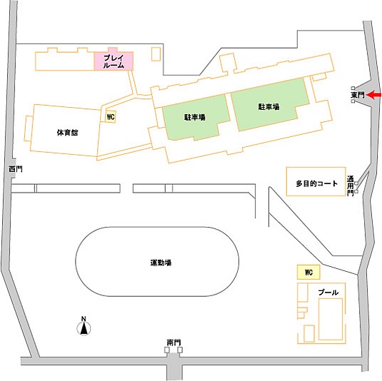 武豊小学校